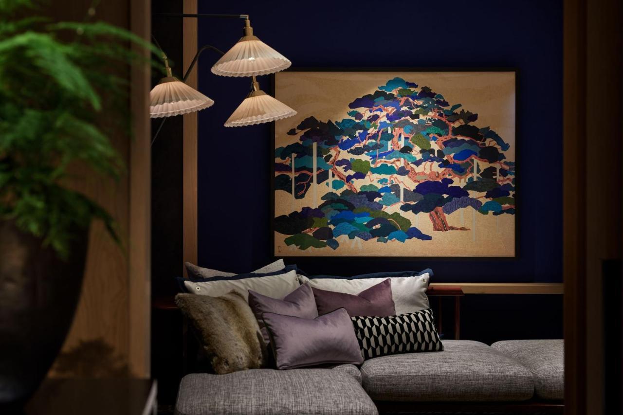 Hyatt Centric Kanazawa Buitenkant foto